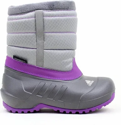 Produktbild von Adidas Schuhe Winterfun Girl, G62875