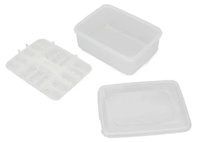 Obrázek produktu pro Inkubátor pro plazy, 16 mřížek, pro líhnutí hadů, želv, ještěrek a agam