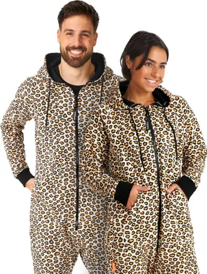 Produktbild von The Jag Onesie Größe: S