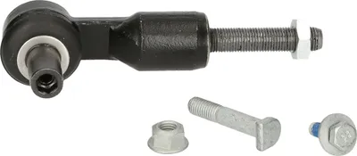 Produktbild von HERTH+BUSS JAKOPARTS Spurstangenkopf Spurstange für HYUNDAI SANTA FÉ II (CM) Außen Rechts J4830503