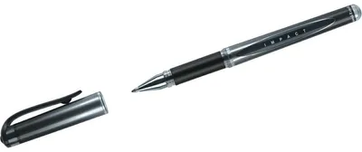 Produktbild von Faber Castell Gelroller UB IMPACT UM-153S 0,6 mm schwarz