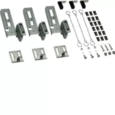 Immagine prodotto di Hager G2276, acciaio, 1 pezzo
