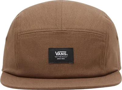 Produktbild von Vans EASY PATCH CAMPER Coffee Liqueur .