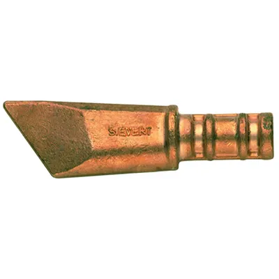 Produktbild von SIEVERT Kupferstück Hammerform 250 g - 700250