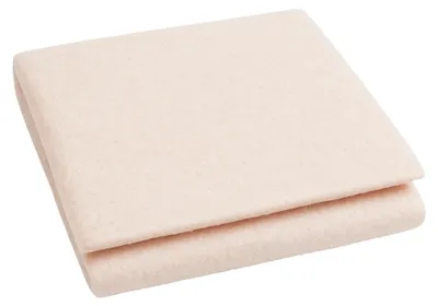 Antirutsch-Teppichunterlage 60x230 cm, Beige, Polyester