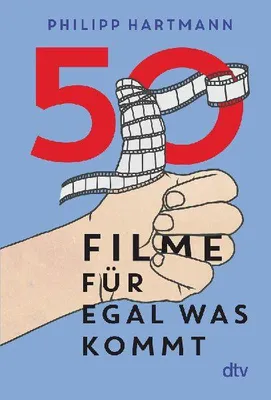 Produktbild von 50 Filme für egal was kommt