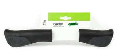 Produktbild von Widek griff nova schwarz grau 90 120