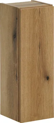 Produktbild von Hängeschrank 20cm, Eiche, NEWPORT-56-OAK