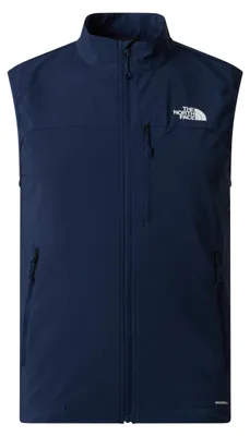 Produktbild von The North Face M Nimble Vest 2 Summit Navy M