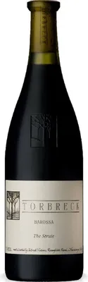 Produktbild von Torbreck The Struie 2019 Rotwein Australien 75.00 cl 15.0 %