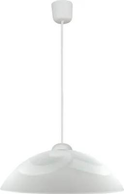 Image de Candellux MONTI lampe suspendue 31-54234 blanc
