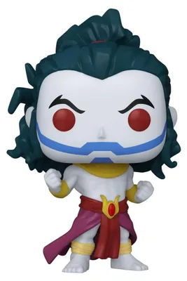 Produktbild von Funko FK94708 - X-Men '97 POP!