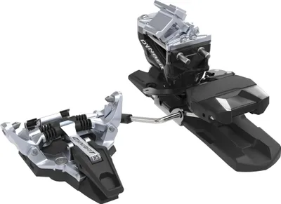 Produktbild von DYNAFIT Radical Skibindung Schwarz 92 mm