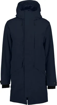 Produktbild von Didriksons Kenny Herren Parka 6, Größe:XXXL, Farbe:dark night blue