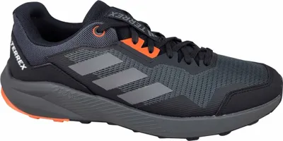 Produktbild von Adidas Herren Laufschuhe IF0385 TERREX Trailrider schwarz r. 45 ⅓