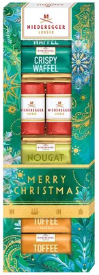 Zdjęcie produktu dla Niederegger Meister-Selektion 100 g