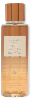 Image de Bare Vanilla Vacation - Voile corporel