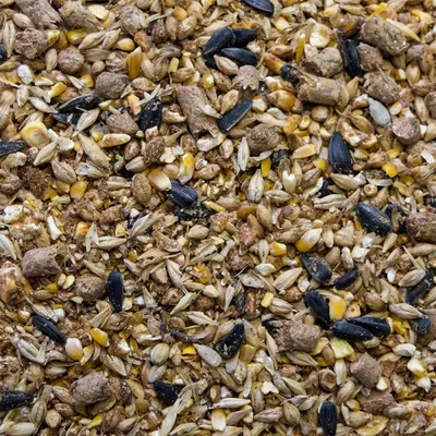 Produktbild von Mühldorfer Classic 20 kg