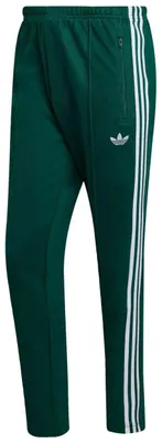 Produktbild von Jogginghose Adidas Beckenbauer "Green / White" für Unisex