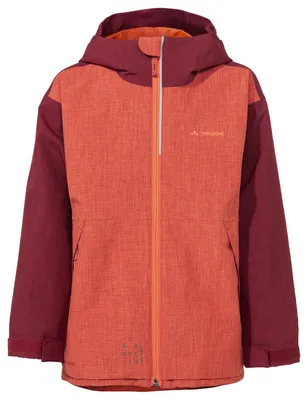 Produktbild von VAUDE Kids Hylax 2L Jacket - Regenjacke für Kinder - mit reflektierenden Elementen