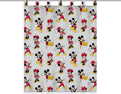 Immagine prodotto di Tenda Tenda pronta per l'uso Disney Minnie & Mickey 140 x 160 cm