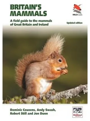Zdjęcie produktu dla Britain's Mammals     Updated Edition