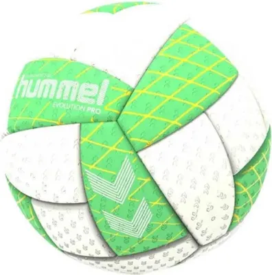 Produktbild von Hummel Evolution Advanced Ar Handball Ball Grün 2 Grün 2