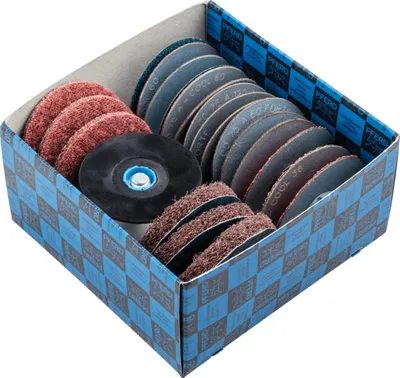 Produktbild von PFERD 42790075, 7,5 cm, 165 mm, 1 Stück(e)
