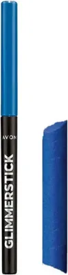 Produktbild von AVON Glimmerstick Augenkonturenstift Azure Blue