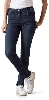 Productafbeelding van Cecil Jeans, slim fit model