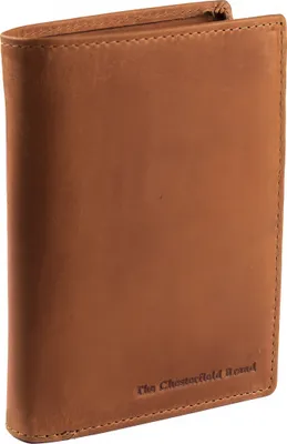 Produktbild von The Chesterfield Brand Geldbörse Hazel Braun 13