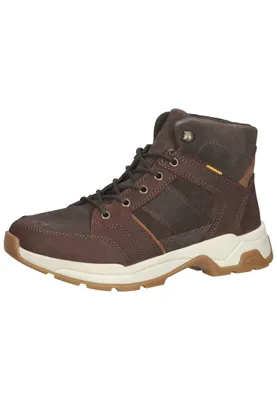 Produktbild von camel active Stiefelette Stiefelette Nubukleder