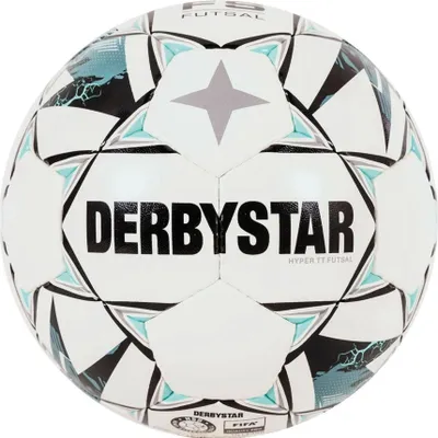 Produktbild von Derbystar Futsal Hyper TT II Hallenfußball
