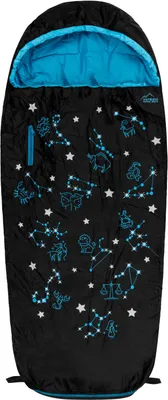 Produktbild von normani Kinder Schlafsack