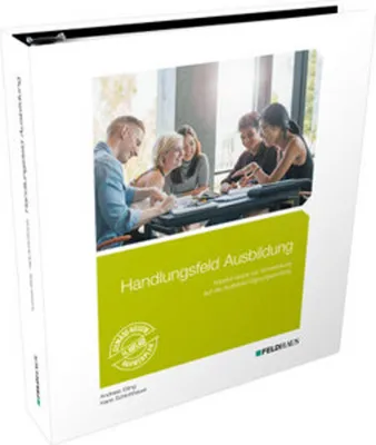 Image de Handlungsfeld Ausbildung