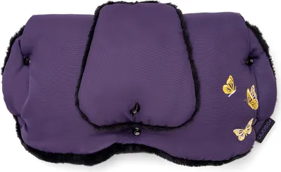 Produktbild von Handmuff inkl. Smartphone-Fach - Blackberry