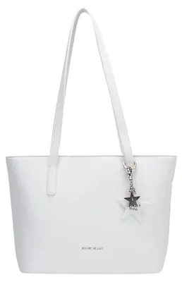 Produktbild von JOOP! JEANS Salve Lara Weiß 22,5 x 12 x 28