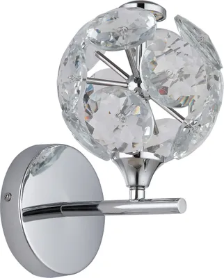 Produktbild von Globo 16047Wc, 3000 K, Ip20
