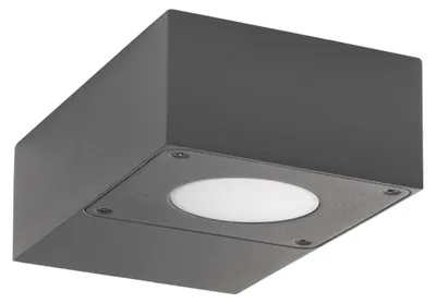 Zdjęcie produktu dla Lampa natynkowa ścienna LED 6W MOSQUERA LE71339 Luces Exclusivas