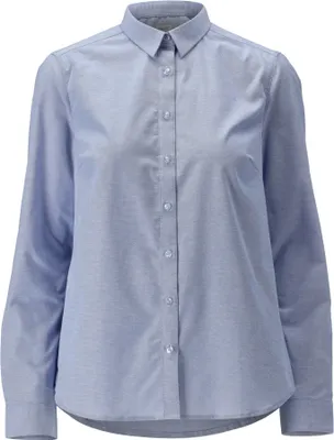 Image de Chemise bleu clair, taille 50 MASCOT 21014-745-71