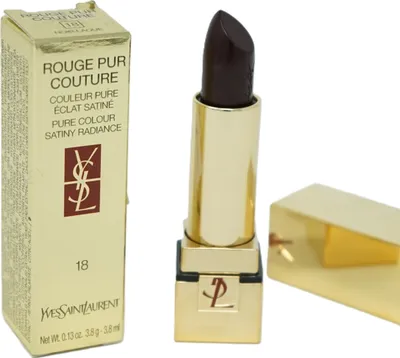 Produktbild von Yves Saint Laurent Rouge Pur Couture Pure Farbe Lippenstift 18