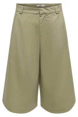 Produktbild von JDY Jdybianca Mw Bermuda Shorts PNT