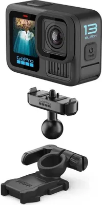 Produktbild von GoPro Magnetic Latch Ball Joint Mount (AEMAG-002)
