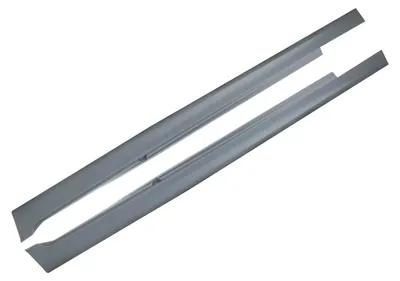 Zdjęcie produktu dla Progi boczne do BMW serii 5 F10 F11 Saloon Touring 2011-2017 M5 M-Technik design.