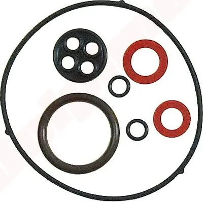 Obrázok produktu pre Opravná sada pre karburátor Honda Gx390 ( 16010-Ze2-812 )