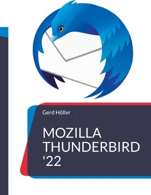 Produktbild von Mozilla Thunderbird '22