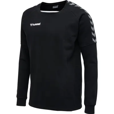 Produktbild von Hummel hmlAuthentic Training Sweat