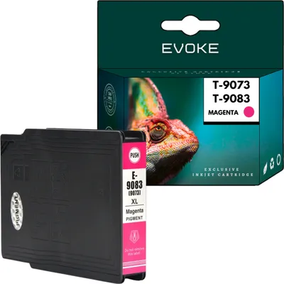 Obrázek produktu pro Náplň pro Epson T9073 ️️ WF6090DW WF6090DTWC WF6590DWF WF6590DTWFC ️