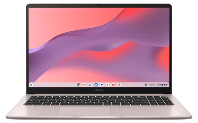 Immagine prodotto di Chromebook ASUS CX1505CTA, Intel® N, 39,6 cm (15,6"), 1920 x 1080 px, 8 GB, 128 GB, ChromeOS