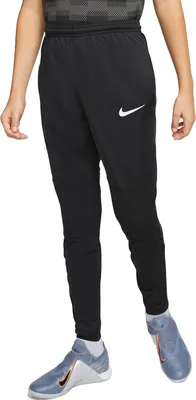 Produktbild von Nike Y Nk Df Park20 Pant Kp Black/Black/White Black/Black/White L